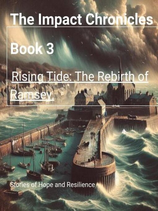 Title details for Rising Tide by Paul Smith - Available
